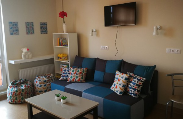 "Raudonos nosies" akcijos tikslas pasiektas su kaupu