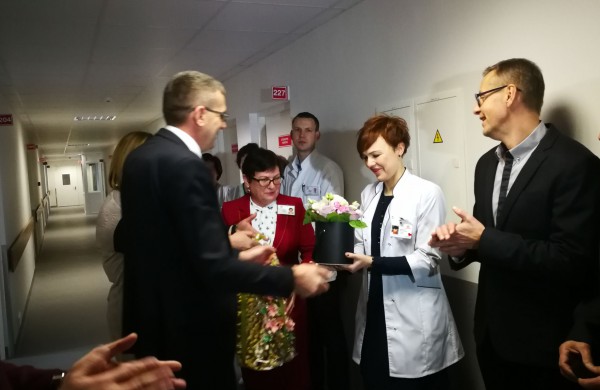 "Raudonos nosies" akcijos tikslas pasiektas su kaupu