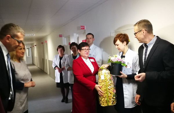 "Raudonos nosies" akcijos tikslas pasiektas su kaupu