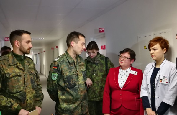 "Raudonos nosies" akcijos tikslas pasiektas su kaupu