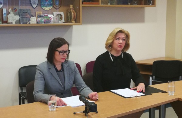 "Vaiko pinigus" gaus visi, kam jie priklauso, net ir atgaline data