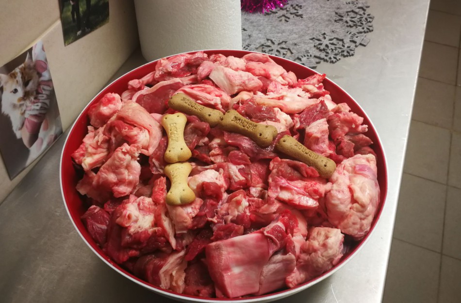 Žmonės "iš pašaukimo" - jiems jau vieneri !