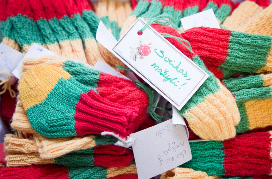 Prie startavusios akcijos "Sveikas, mažyli - Lietuvai 100" prisijungė ir Jonava