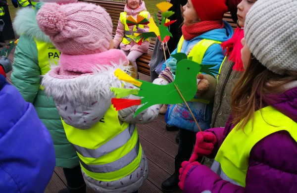 "Į širdį nutūpė" 400 Laisvės paukščių