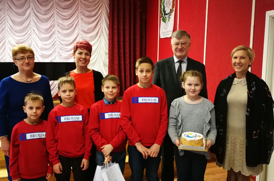 Paaiškėjo "Dainų dainelė 2018" antrojo etapo dalyviai