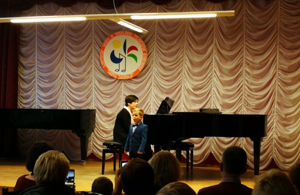 Paaiškėjo "Dainų dainelė 2018" antrojo etapo dalyviai