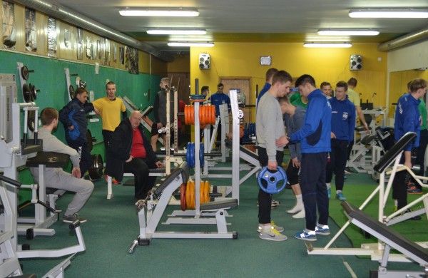 Lietuvos futbolo antrojo ešelono kovų pradžia – kovo 28 dieną