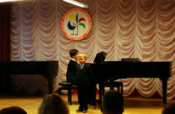 Paaiškėjo "Dainų dainelė 2018" antrojo etapo dalyviai