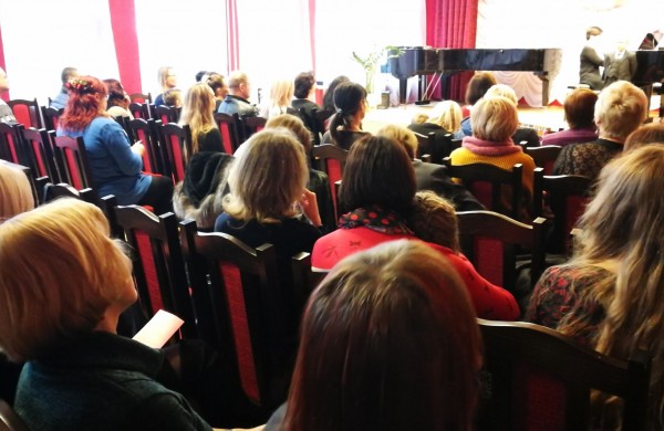 Paaiškėjo "Dainų dainelė 2018" antrojo etapo dalyviai