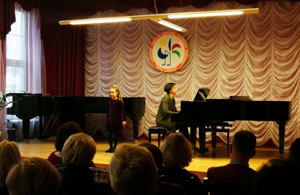 Paaiškėjo "Dainų dainelė 2018" antrojo etapo dalyviai