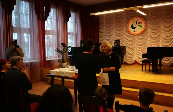 Paaiškėjo "Dainų dainelė 2018" antrojo etapo dalyviai