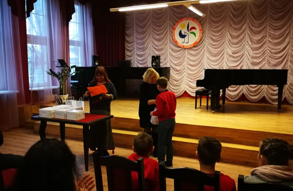 Paaiškėjo "Dainų dainelė 2018" antrojo etapo dalyviai