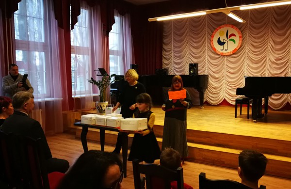 Paaiškėjo "Dainų dainelė 2018" antrojo etapo dalyviai