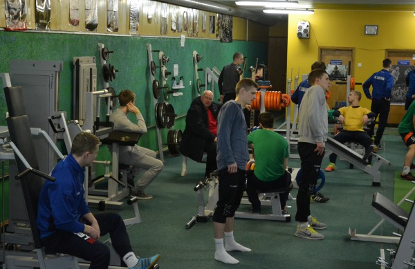 Lietuvos futbolo antrojo ešelono kovų pradžia – kovo 28 dieną