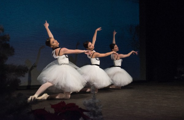 Šventinis vakaras "Jau Naujieji" - bendrovės "Jonavos paslaugos" darbuotojams