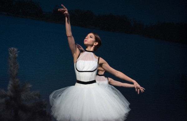 Šventinis vakaras "Jau Naujieji" - bendrovės "Jonavos paslaugos" darbuotojams