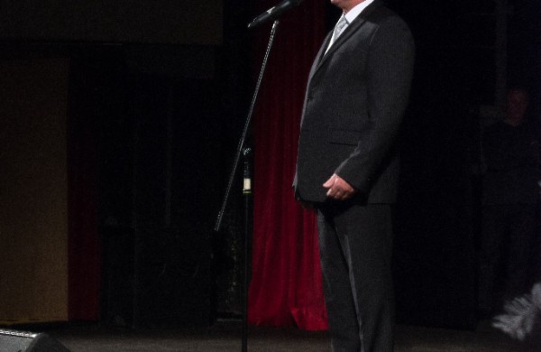 Šventinis vakaras "Jau Naujieji" - bendrovės "Jonavos paslaugos" darbuotojams