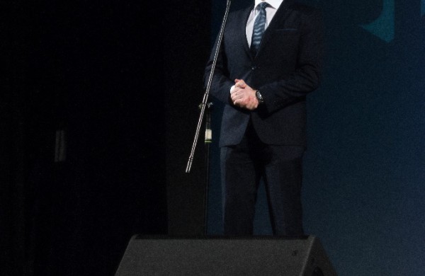 Šventinis vakaras "Jau Naujieji" - bendrovės "Jonavos paslaugos" darbuotojams