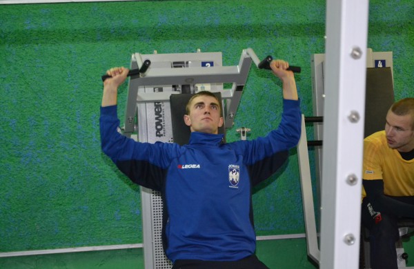 Lietuvos futbolo antrojo ešelono kovų pradžia – kovo 28 dieną