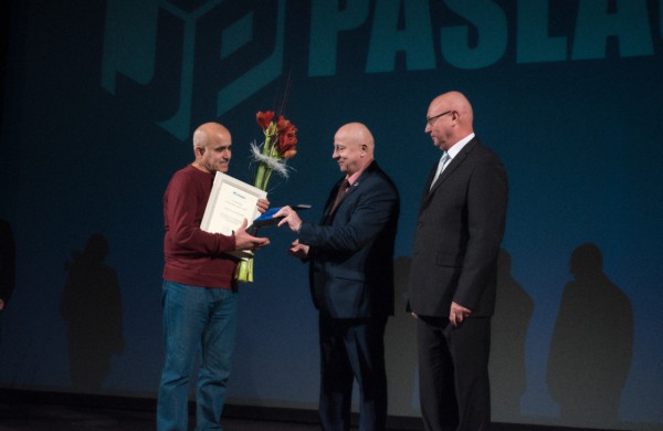 Šventinis vakaras "Jau Naujieji" - bendrovės "Jonavos paslaugos" darbuotojams