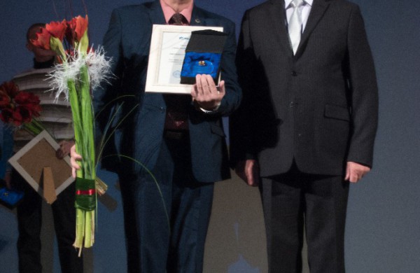 Šventinis vakaras "Jau Naujieji" - bendrovės "Jonavos paslaugos" darbuotojams