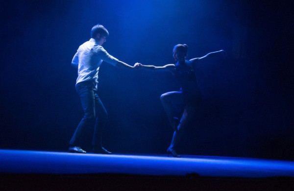 Šventinis vakaras "Jau Naujieji" - bendrovės "Jonavos paslaugos" darbuotojams