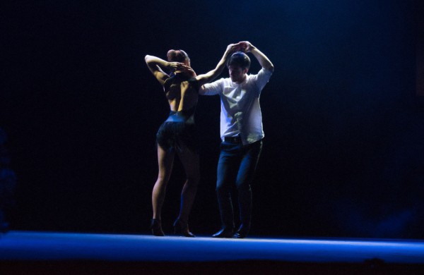 Šventinis vakaras "Jau Naujieji" - bendrovės "Jonavos paslaugos" darbuotojams