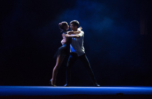 Šventinis vakaras "Jau Naujieji" - bendrovės "Jonavos paslaugos" darbuotojams