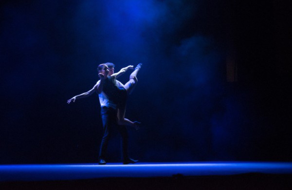 Šventinis vakaras "Jau Naujieji" - bendrovės "Jonavos paslaugos" darbuotojams