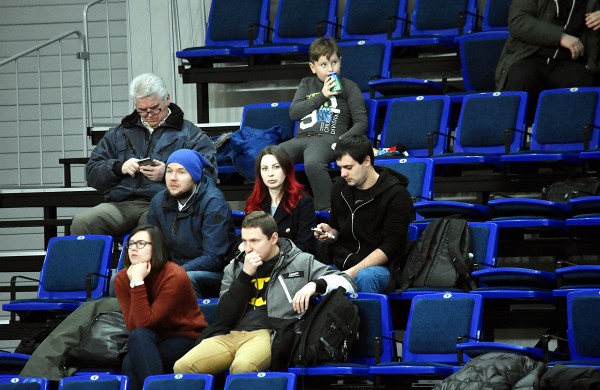 „Vikingai“ – pajėgiausia rajono salė futbolo komanda