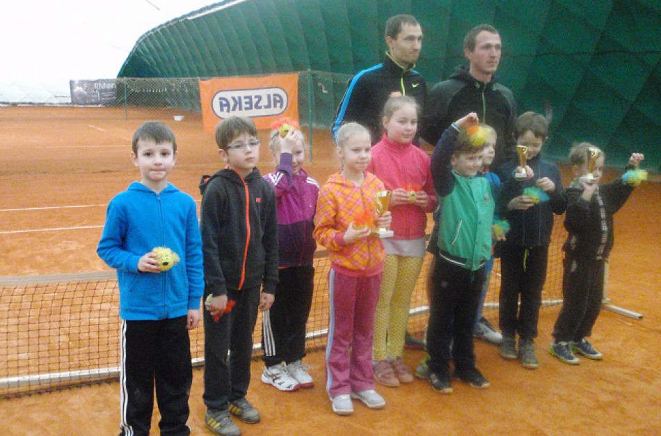 Ant aukščiausios pakylos – jonavietis Titas Narbutas