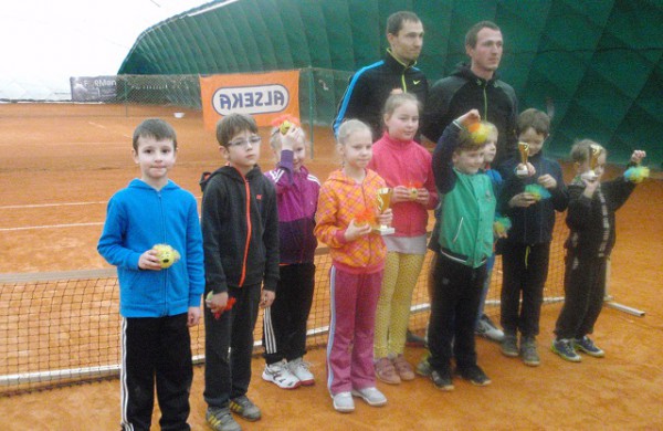 Ant aukščiausios pakylos – jonavietis Titas Narbutas