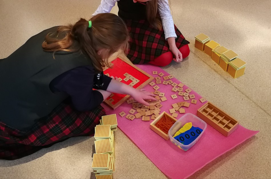 Dėl ugdymo ankstinimo 