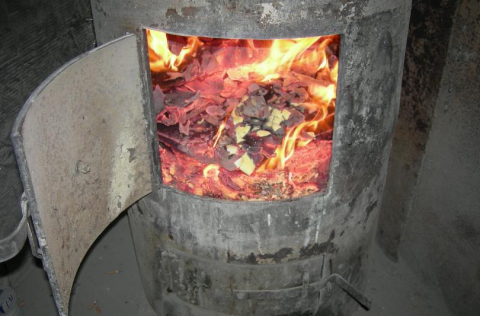 Prašymas: praneškite apie vienišą ir savimi negalintį pasirūpinti senolį 