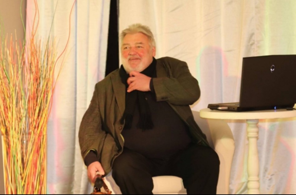 Po susitikimo su istoriku A.Bumblausku 