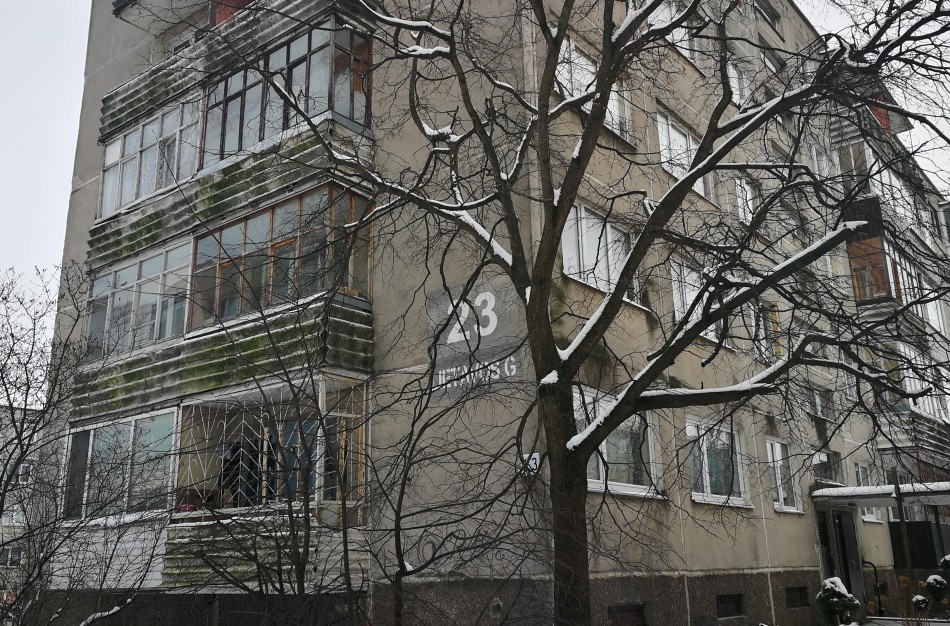 Jei viskas vyks sklandžiai, Jonava pateiks net 18 paraiškų daugiabučių renovacijai