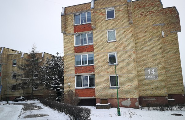 Jei viskas vyks sklandžiai, Jonava pateiks net 18 paraiškų daugiabučių renovacijai