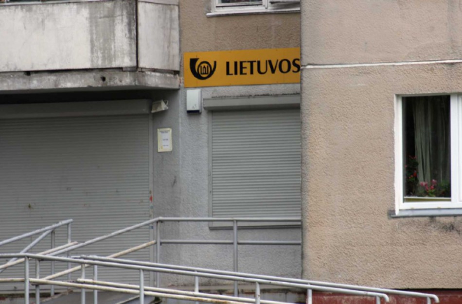 Džiugi žinia Rimkų mikrorajono gyventojams 