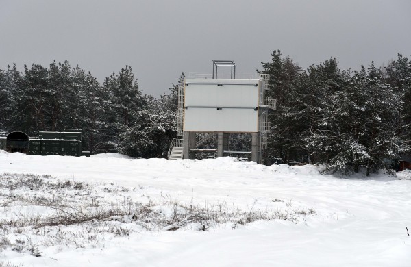 Kariuomenės poligonų plėtros tikslas – tinkamos treniruočių sąlygos Lietuvos ir sąjungininkų kariams
