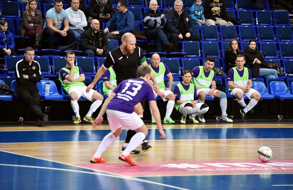 Apmaudūs įvarčiai kėlinio pabaigoje atnešė nesėkmę 