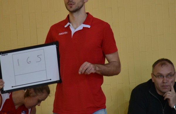 Po pergalės prieš „Jelgava/LU“ – finalo laukimas