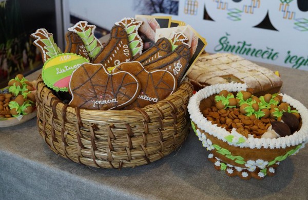 Parodoje „Adventur 2018“ pristatyta Jonava