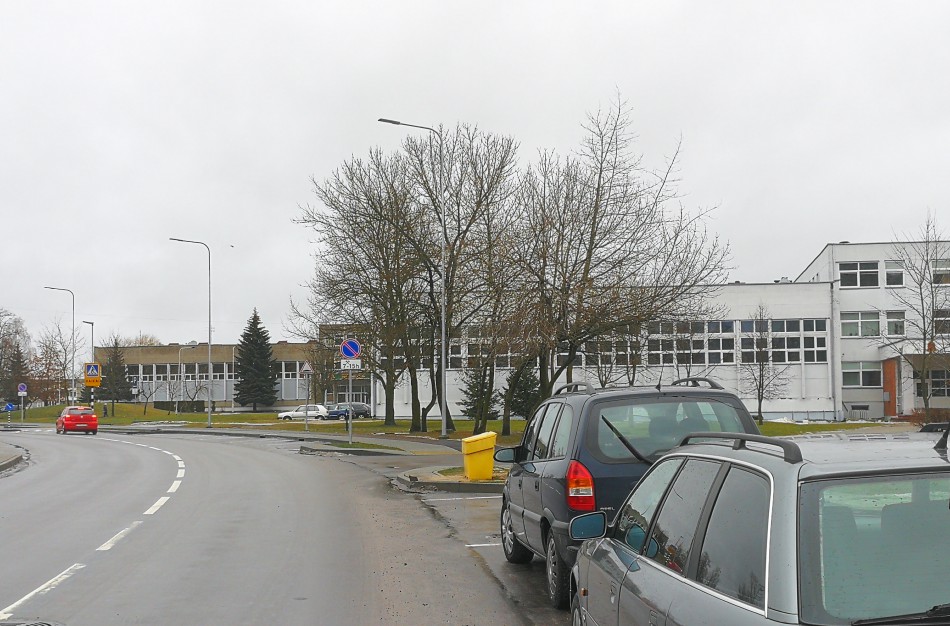 Jonavoje ketinama skelbti gripo epidemiją, mokyklos stabdys ugdymo procesus 