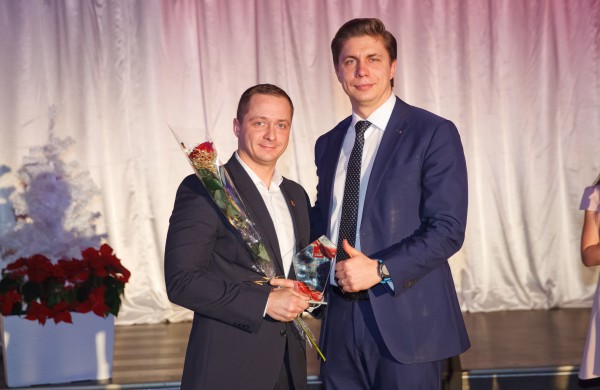 Bukonių moksleiviams - praktiška dovana 