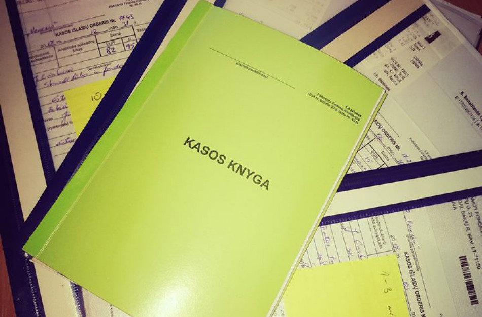 Daugiau nei 2 savaites tikrinta fondo „Veneris“ veikla