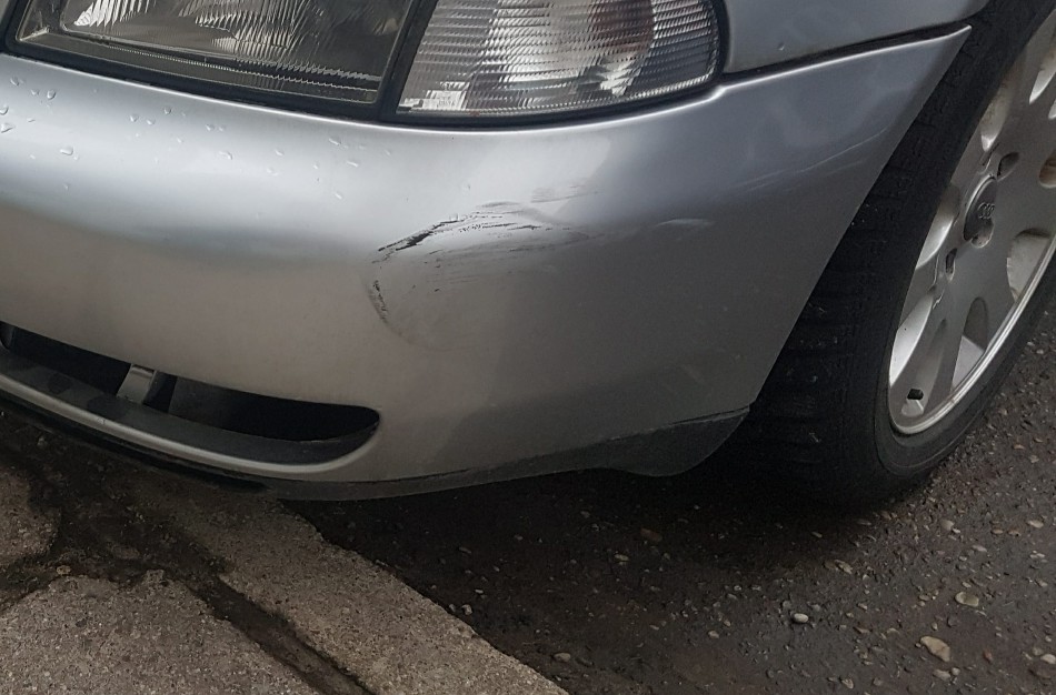 Gal jau dabar pradėti rūpintis automobilių aikštelės ženklinimu?