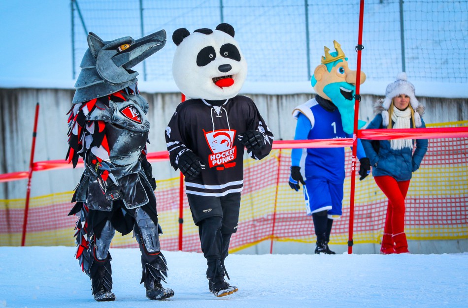Šeštadienį Jonavoje - sporto talismanų varžybos Lietuva vs. Pasaulis