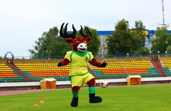 Šeštadienį Jonavoje - sporto talismanų varžybos Lietuva vs. Pasaulis