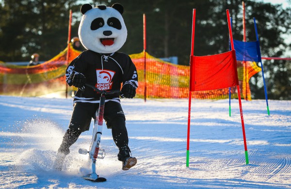 Šeštadienį Jonavoje - sporto talismanų varžybos Lietuva vs. Pasaulis