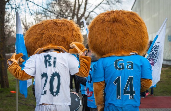 Šeštadienį Jonavoje - sporto talismanų varžybos Lietuva vs. Pasaulis